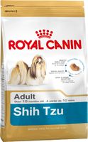 Royal Canin Shih Tzu Adult Volwassene Gevogelte, Rijst 7,5 kg - thumbnail