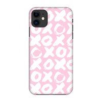 XOXO: Volledig geprint iPhone 11 Hoesje