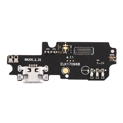 Opladen van Port Board voor Asus ZenFone 3 Max / ZC553KL