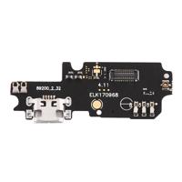 Opladen van Port Board voor Asus ZenFone 3 Max / ZC553KL