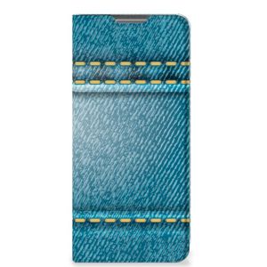 Xiaomi 12 Pro Hippe Standcase Jeans