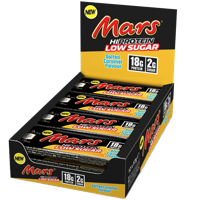 Mars Hiprotein Low Sugar Salted Caramel | Mars | 684g