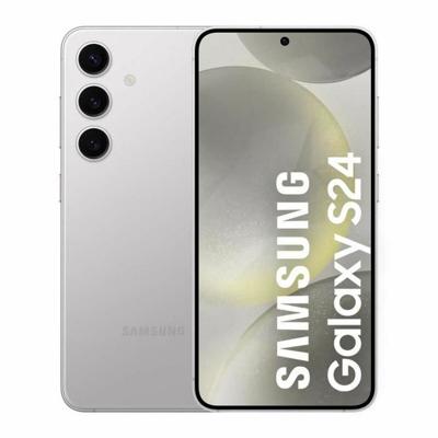 Smartphone Samsung Galaxy S24 8 GB RAM 128 GB Grijs