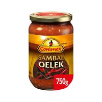 Conimex sambal oelek (750gr)