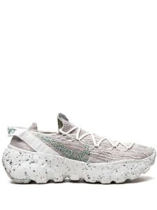 Nike baskets Space Hippie 04 - Gris