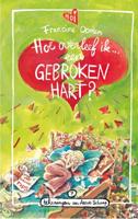 Hoe overleef ik een gebroken hart? (Hardback)