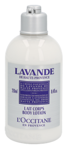 L&apos;Occitane Lavender From Haute-Provence Body Lot. 250ml