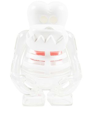 Supreme figurine Bounty Hunter Skull Kun "White" - Blanc