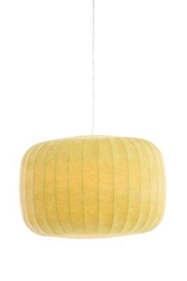 Light & Living Japandi hanglampLexa groen Ø 44cm - 2958376