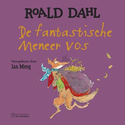De fantastische meneer Vos