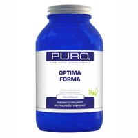 Puro Optima Forma 180Capsules
