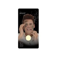 Amscan Latex schmink/makeup - 28 ml - nep wonden - halloween - horror Amscan Latex schmink/makeup - 28 ml - nep wonden - halloween - horror