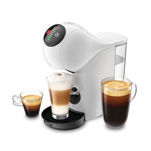 Krups Genio S KP2431 NESCAFÉ® Dolce Gusto® KP2431 automatische koffiemachine