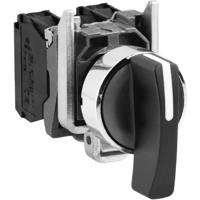 Schneider Electric XB4BJ33 XB4BJ33 Keuzeschakelaar 1 stuk(s)