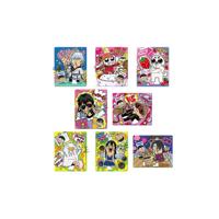 Gintama x Okawabukubu Acrylic Figure Display 11 cm (8) Gintama x Okawabukubu Acrylic Figure Display 11 cm (8)