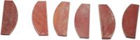 HAZET Lamellen 9012SPC-01/6 HAZET Lamellen 9012SPC-01/6