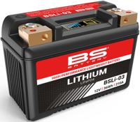 BS-BATTERY Battery li03 bs lithium