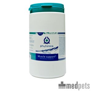 Phytonics Muscle Support Paard - 800 g