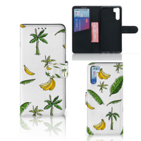 OPPO A91 | Reno3 Hoesje Banana Tree - thumbnail