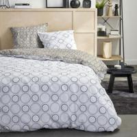 Tweepersoonsbedset - TODAY - Sunshine 16,24 - 240 x 260 cm - 100% Bedrukt katoen