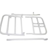 Cortina voordrager 26 u4 snow white Cortina voordrager 26 u4 snow white