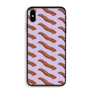 Bacon to my eggs #2: iPhone XS Biologisch afbreekbaar hoesje