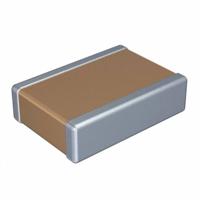 Kemet Keramische condensator 1000 stuk(s) Tape on Full reel