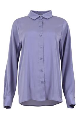 Maicazz Ritah Wi25.20.306 Blouse Thistle