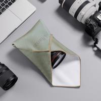 Ulanzi Magic Wrap beschermende opbergdoek medium 35x35cm microvezel voor camera en lens