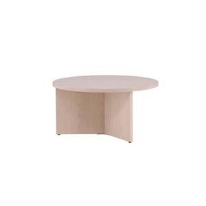 Svea - Emanuela ronde salontafel - ø65 cm - whitewash