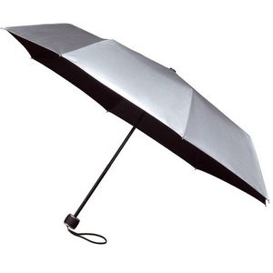 Windproof - Paraplu - Zilver
