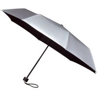 Windproof - Paraplu - Zilver