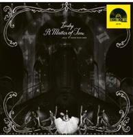 Laufey - A Matter of Time: Live at Madison Square Garden (Appel Rood Vinyl) (Record Store Day 2026) 2 (LP)