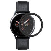 Hat Prince 3D Samsung Galaxy Watch Active2 Screenprotector - 40mm - thumbnail