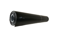 Trisilo 015 landbouwplastic - 4 x 25 meter