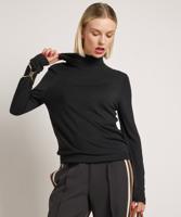 basic trui met col basic trui met col