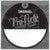 D&apos;Addario J2906 Classics Rectified Classical Guitar Single String klassieke gitaar snaar, Moderate Tension, 6th String