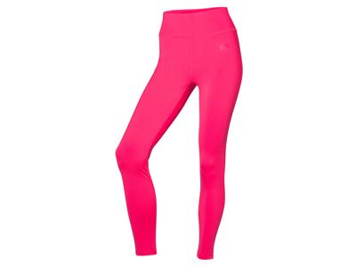 CRIVIT Dames sportlegging (Roze, L (44/46))