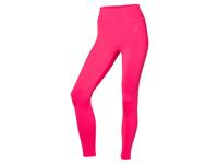 CRIVIT Dames sportlegging (Roze, S (36/38))