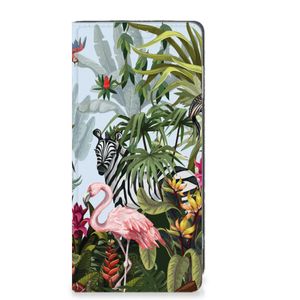 Hoesje maken voor Motorola Moto G13 | G23 Jungle