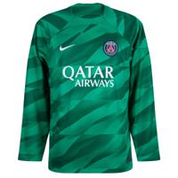Paris Saint Germain Keepersshirt 2023-2024- Groen