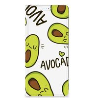 OPPO A98 5G Magnet Case Avocado Singing - thumbnail