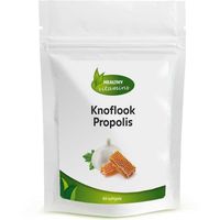 Knoflook & Propolis | 60 softgels | Vitaminesperpost.nl