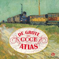 De grote Van Gogh Atlas - thumbnail