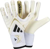 adidas Copa Pro Keepershandschoenen Wit Zwart Goud