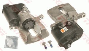 Remklauw BHN1105E