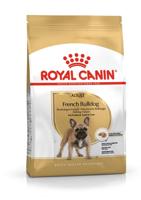 Royal Canin BHN French Bulldog Adult - droog hondenvoer - 9kg