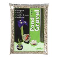 Velda Licht vijvergrind 4/6mm - 8 liter