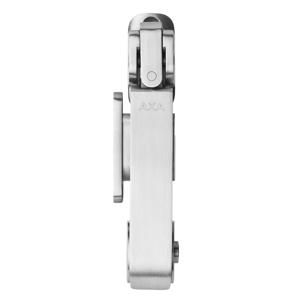 AXA Oyster veiligheids combi-raamsluiting rechts buitendraaiend - 3355-15-81/L