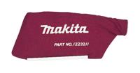 Makita Accessoires Stofzak linnen voor 9921, 9403 - 122562-9